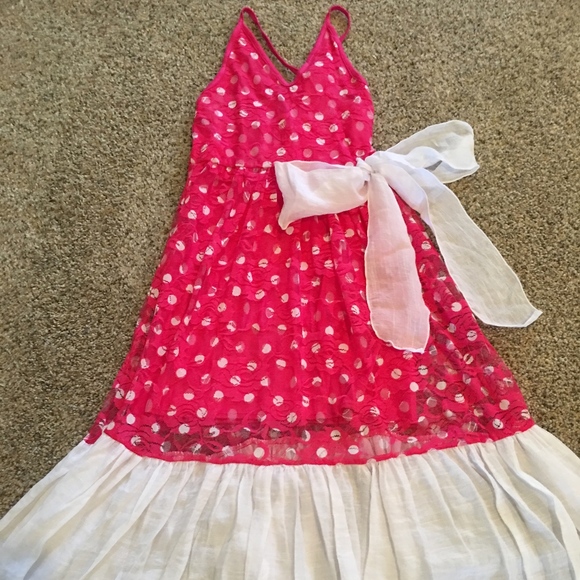 Brand New Mia Belle Couture Dress - Picture 1 of 3